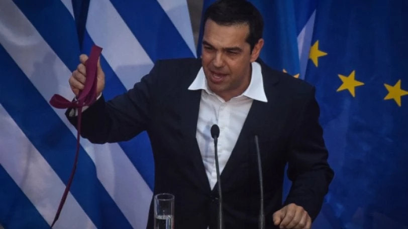 Πουλάει σανό ο Αλέξης: «Ένας μεγάλος, οδυνηρός κύκλος έκλεισε – Επιστρέφουμε στην κανονικότητα»